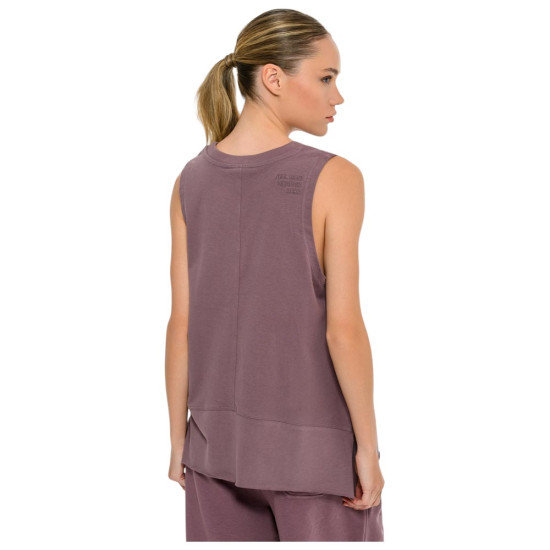Bodytalk Γυναικεία αμάνικη μπλούζα Less is More Loose Sleeveless Top